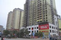 爱瑞·汇锦湾2013年1月份实景图