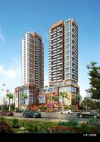 海尚一品效果图