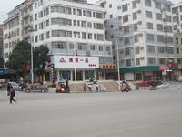 海棠一品实景图（3.27）