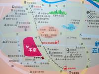 交通图
