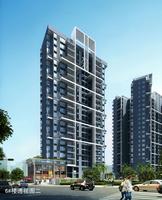 宏基·御堤湾 效果图