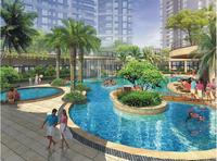 宏基·御堤湾 效果图