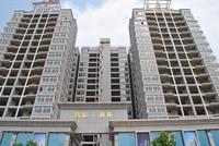 3月昌厦御座项目实景图