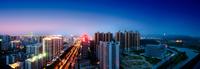 广源国际社区实景图(9.18)