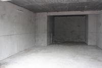 车库样板间示意图