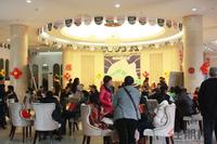 买房赢奥迪 万昌·邕江明珠贺岁活动暖翻天(2013.01.01)