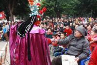 买房赢奥迪 万昌·邕江明珠贺岁活动暖翻天(2013.01.01)