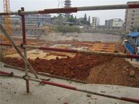 海棠一品项目施工现场（12.11）