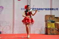 桂海塞纳庄园2013.4.206#加推暨美食节活动图