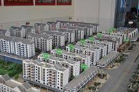 苏城光明城实景图