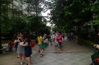 齐聚美丽江景 欢聚一方亲子乐”活动