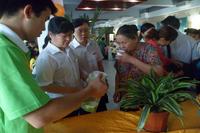 齐聚美丽江景 欢聚一方亲子乐”活动