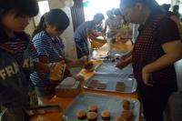 齐聚美丽江景 欢聚一方亲子乐”活动