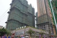 天筑塞纳实景图(12.11)