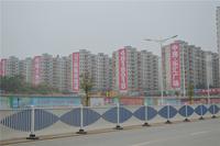 中房乐汇广场实景图(12.11)