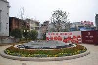 兴进·臻园园林实景图