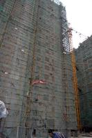 天寓商务广场实景图