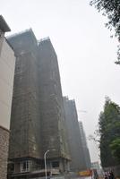 3月柳工·颐华城工程进度