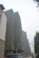 3月柳工·颐华城工程进度