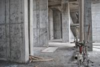 3月柳工·颐华城工程进度