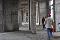 3月柳工·颐华城工程进度