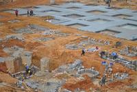 3月柳工·颐华城工程进度