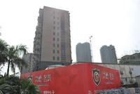 凤岭名筑实景图(5.13)