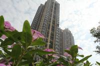 2013.05.12中海雍翠峰实景图