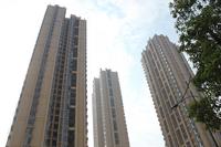 2013.05.12中海雍翠峰实景图