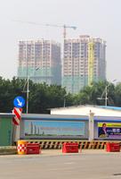 2013.11.19颐华居实景图