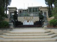 凤岭名筑实景图(10.12)