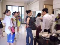 2013.10.13住朋网-保利爱琴海看房团