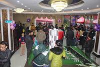 2013.12.15开盘活动