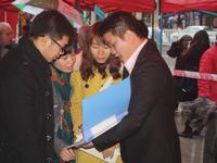 2013.12.15开盘活动