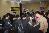 2013.12.15开盘活动