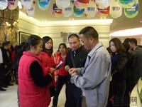 2013.12.14骋望麓涛townhose首次开盘