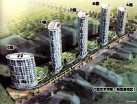 2013.11.20骋望麓涛townhouse 效果图
