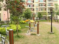 2013.03.28桃花源香域中央实景图