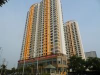 海湾茗园 实景图