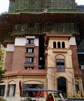 金域熙城 实景图