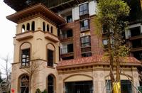 金域熙城 实景图