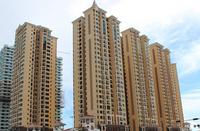 桐洋国际海岸 实景图