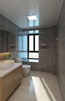 碧海豪庭A5卫生间