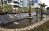 嘉福夏日海湾 实景图