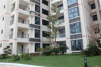 富丽华海御 园林实景图