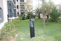 富丽华海御 园林实景图