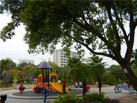 碧园海语城 实景图