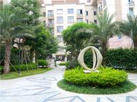 碧园海语城 实景图