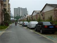 碧园海语城 实景图