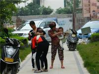 碧园海语城 实景图